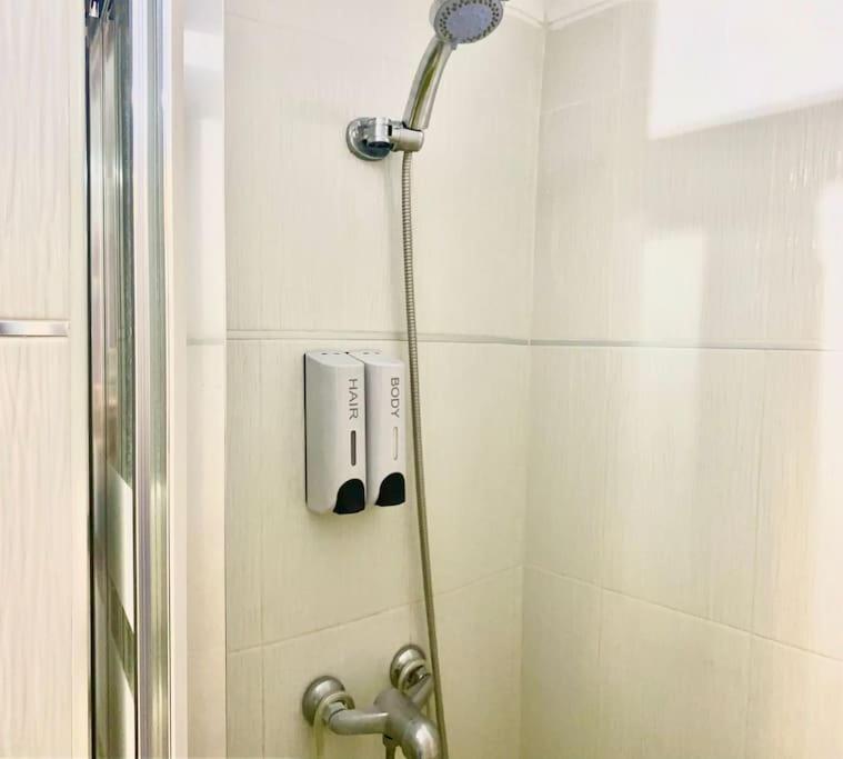 토레몰리노스 Apartamento Linda 아파트 외부 사진